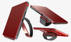 Roman Gadgets Tablet Case Mount System Slider3 - Gadget #2597695