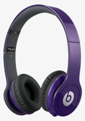 C03513168 - Fake Solo Beat Headphone #2597749