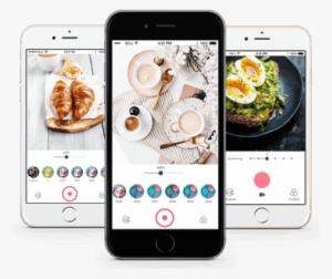 Foodie Cam - Foodie #2597751