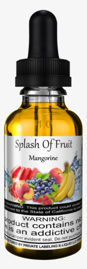 Splash Of Fruit Mangorine 30ml Splash Of Fruit Mangorine - Fruit #2597780