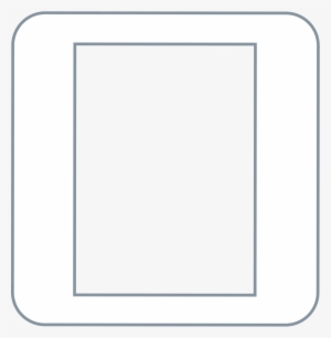 Clipart Stock Veg Fire And Safety Supplies Janitorial - Tablet Computer #2598159