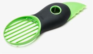 Oxo Avocado Slicer Transparent #2598161