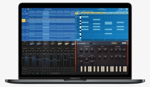Gadget For Mac - Korg Gadget #2598184