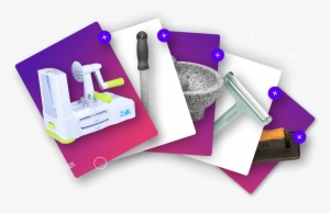 Gadgets And Take Boring, Everyday Recipes To The Next - Marking Tools #2598230