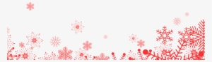 Share Discounts - Christmas Header And Footer #2598287