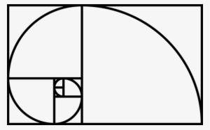 Fibonacci Spiral Science Golden Ratio Natu - Golden Ratio #2598316