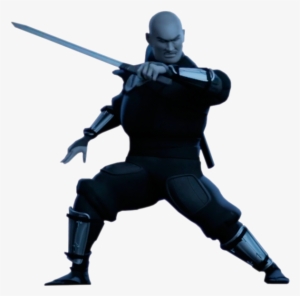 Hattori Tatsu Profile - Teenage Mutant Ninja Turtles #2598486