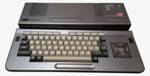 Philips Vg8235 Computer - Philips Vg 8235 #2598487