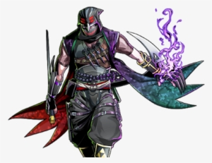 Fuma-anime - Fuma Kotaro #2598511