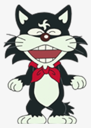 Hole Kagechiyo Character Light - Nickelodeon #2598515