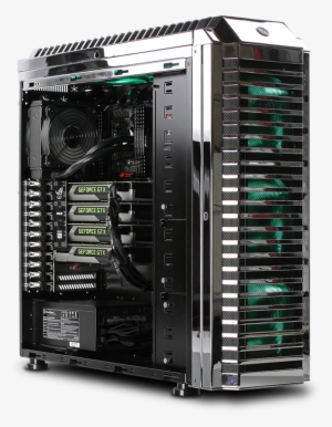 Cool-computer - Cool Computer Png #2598544