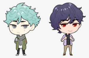 I Haven't Played Yoshimasa's Route Yet, So I'm Only - Cartoon #2598546