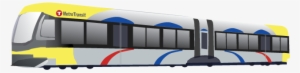 Http - //metrotransit - Org/light-rail - Railroad Car #2598547