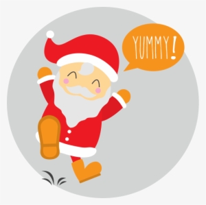 Christmas Survival Box - Christmas Day #2598570