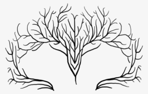 Mythal Valleslin Dragon Age - Dalish Tattoo #2598597