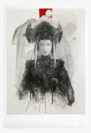 Artist - Romulo Royo Artist #2598602 Artist - Romulo Royo Artist #2598602