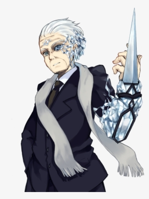 [masks] I Wanna Be The Strongest Hero - Cartoon #2598730