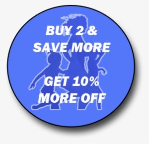 Buy 2 Get 10% More Off Discount Offer In Sri Lanka - Sri Lanka #2598862