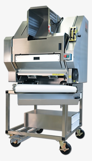 768 X 768 Combination Moulder - Dough #2598932