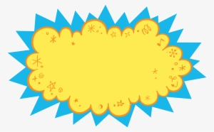 Logo Second Birthday - Yo Gabba Gabba Invite #2598957