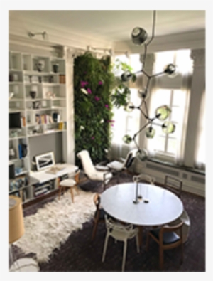 Wall Street Journal - Interior Design #2598960