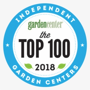 Top-100 - Garden Center #2598981