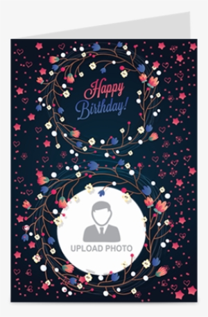 Birthday Greeting Card - Greeting Card #2599007