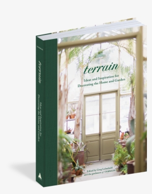 View Full Size Image - Terrain #2599030