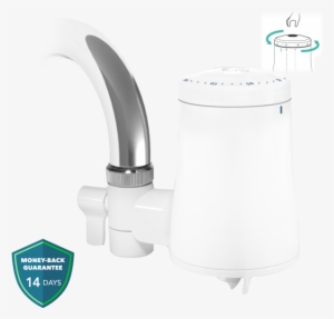 Filtro De Agua Tapp 2 Click - Water #2599077