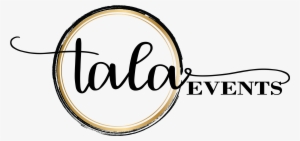 { Tala Events } Event Planning, Styling And Design - Logo Design For Events And Styling #2599078