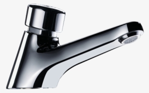 Hob Mounted Eco Timed Flow Tap - Auto Shut Off Tap #2599130