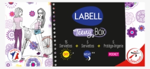 Box - Graphic Design #2599229