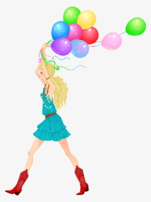 Art Illustration Pinterest - Balloon #2599380