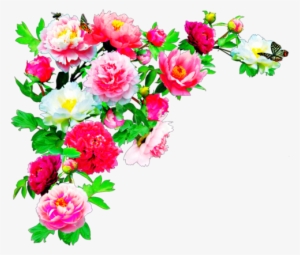 Editing Overlay And Transpa Image - Flowers Hd In Png #2599383