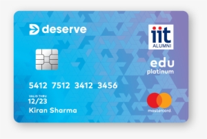 For Students - Deserve Edu Mastercard For Students #2599485 For Students - Deserve Edu Mastercard For Students #2599485