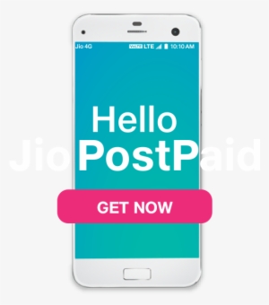 Postpaid Mobile Phone #2599566 Postpaid Mobile Phone #2599566