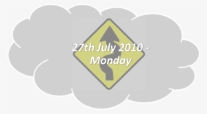 The Story - Children Crossing #2599609