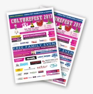 Promotional Poster Design - Flyer #2599635