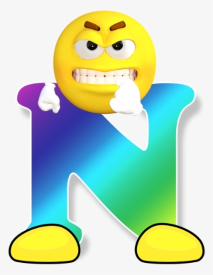 Alphabet “n ” Indian Baby Names, Hindu Baby Names - Letras De Emoji #2599638