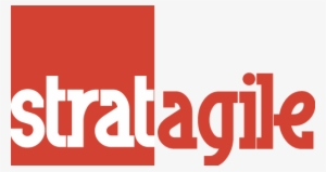 Silver Sponsors - Stratagile Logo #2599682