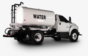 6000 Gal Water Truck #2599708