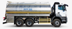 Fire Fighting Water Tanker - Conflagration #2599800