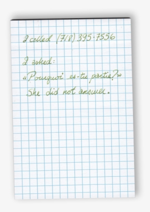 The One Who Got Away Is A Podcast By Oliver Blank Featuring - Agenda Cultural #2599801