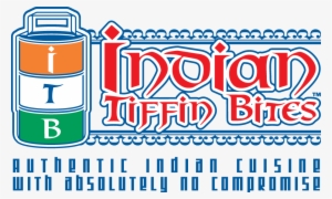 Itb - Tiffin-bites #2599823