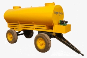 Water Tanker - Weapon #2599863