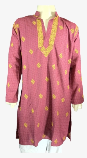 Mens Kurta Http - Polka Dot #2599922