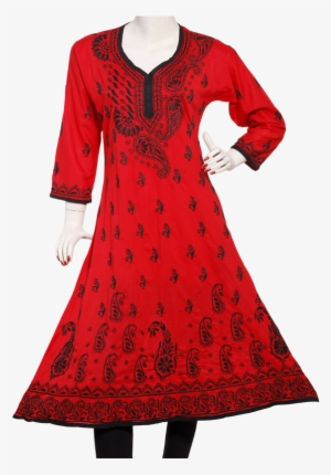 Balaji Handicrafts Pvt - Chikan Kurti Manufacturers In Lucknow #2599952
