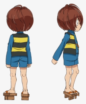 Kitaro Design - 6 代目 ゲゲゲ の 鬼太郎 #2599975