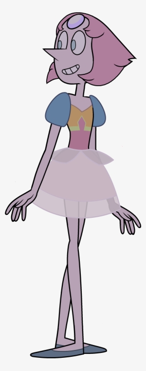 Pearl Pink Diamond Outfit - Pearl Steven Universe Pink Diamond #260015