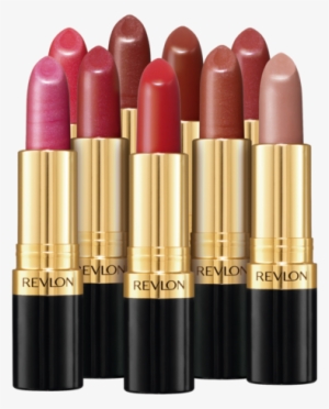 Product Details - Delivery - Revlon Super Lustrous Lipstick Cube #260036